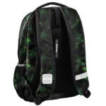 Plecak młodzieżowy Green BeUniq - obrazek 3