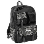 Plecak młodzieżowy Adventure BeUniq