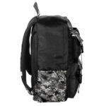 Plecak młodzieżowy Adventure BeUniq - obrazek 2