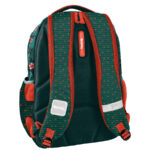 Plecak młodzieżowy Orange BeUniq - obrazek 3