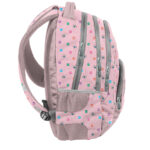 Plecak młodzieżowy Pink BeUniq - obrazek 2