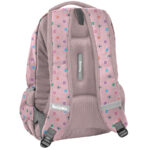 Plecak młodzieżowy Pink BeUniq - obrazek 3
