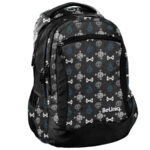 Plecak młodzieżowy Skull BeUniq