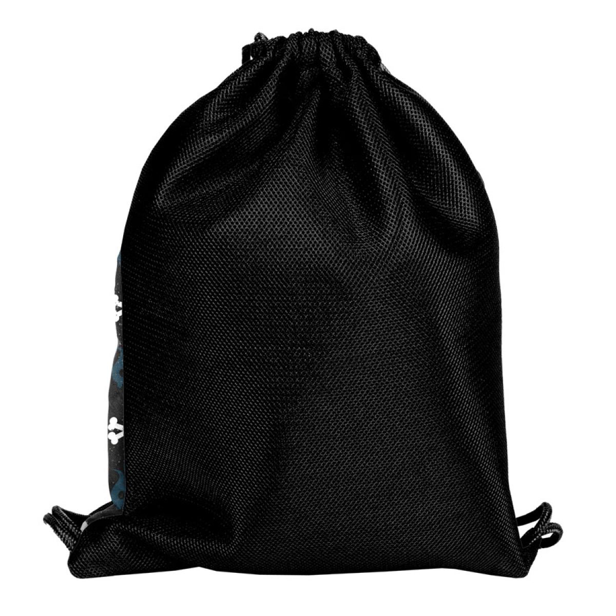 Worek na obuwie premium Skull BeUniq - obrazek 2