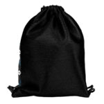 Worek na obuwie premium Skull BeUniq - obrazek 2