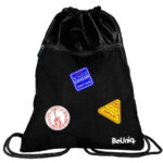 Worek na obuwie premium Travel BeUniq