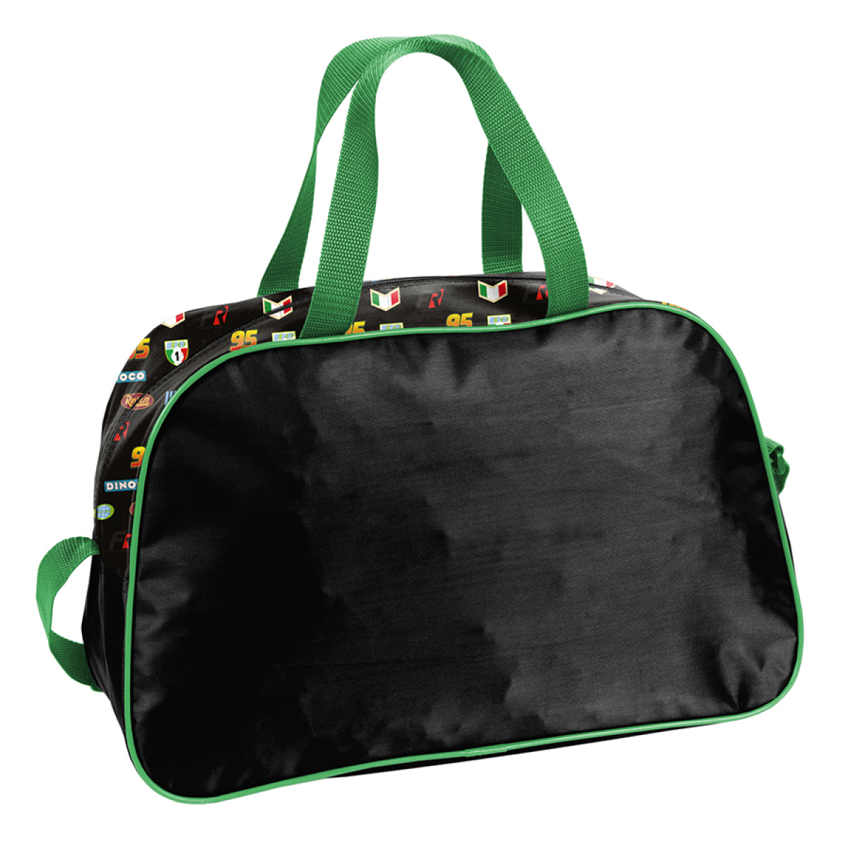 Torba sportowa Cars Paso - obrazek 2