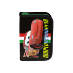 Piórnik z wyposażeniem Cars Paso