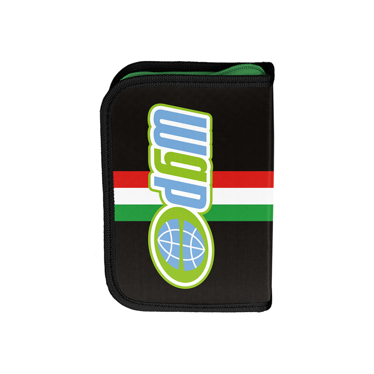 Piórnik z wyposażeniem Cars Paso - obrazek 2