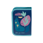 Piórnik bez wyposażenia Frozen Paso - obrazek 2