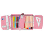 Piórnik bez wyposażenia Minnie Paso - obrazek 2