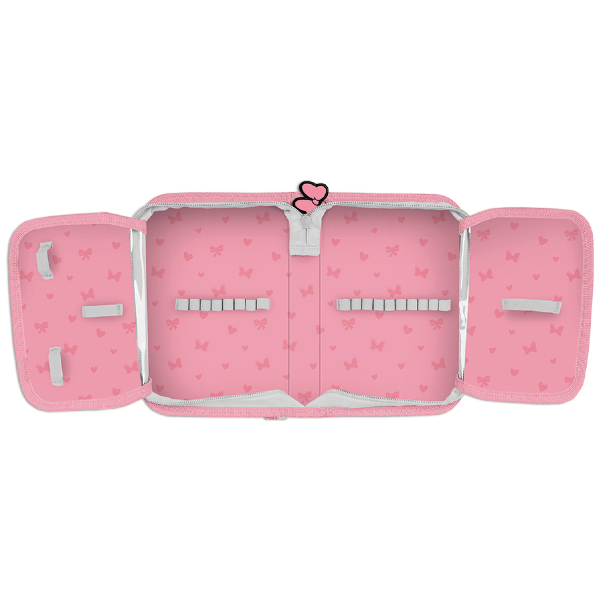 Piórnik bez wyposażenia Minnie Paso - obrazek 3