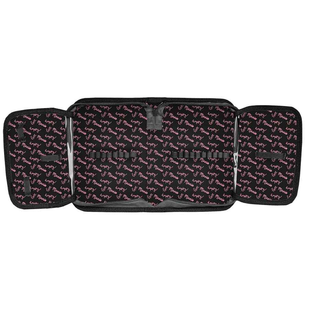 Piórnik bez wyposażenia Minnie Paso - obrazek 3