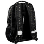 Plecak młodzieżowy Minnie Gold BeUniq - obrazek 3