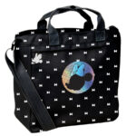 Torba na ramię Minnie Holo BeUniq