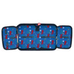 Piórnik bez wyposażenia Spidey Paso - obrazek 3