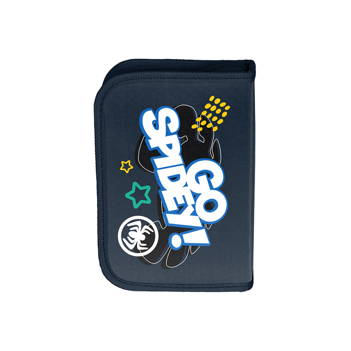 Piórnik z wyposażeniem Spidey Paso - obrazek 2