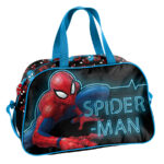 Torba sportowa Spider-Man Paso