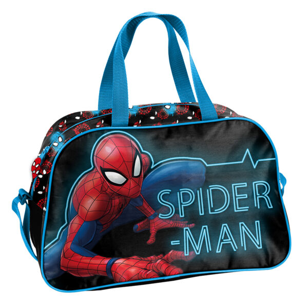 Torba sportowa Spider-Man Paso