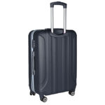 Walizka mała granatowo-błękitna Paso - obrazek 2