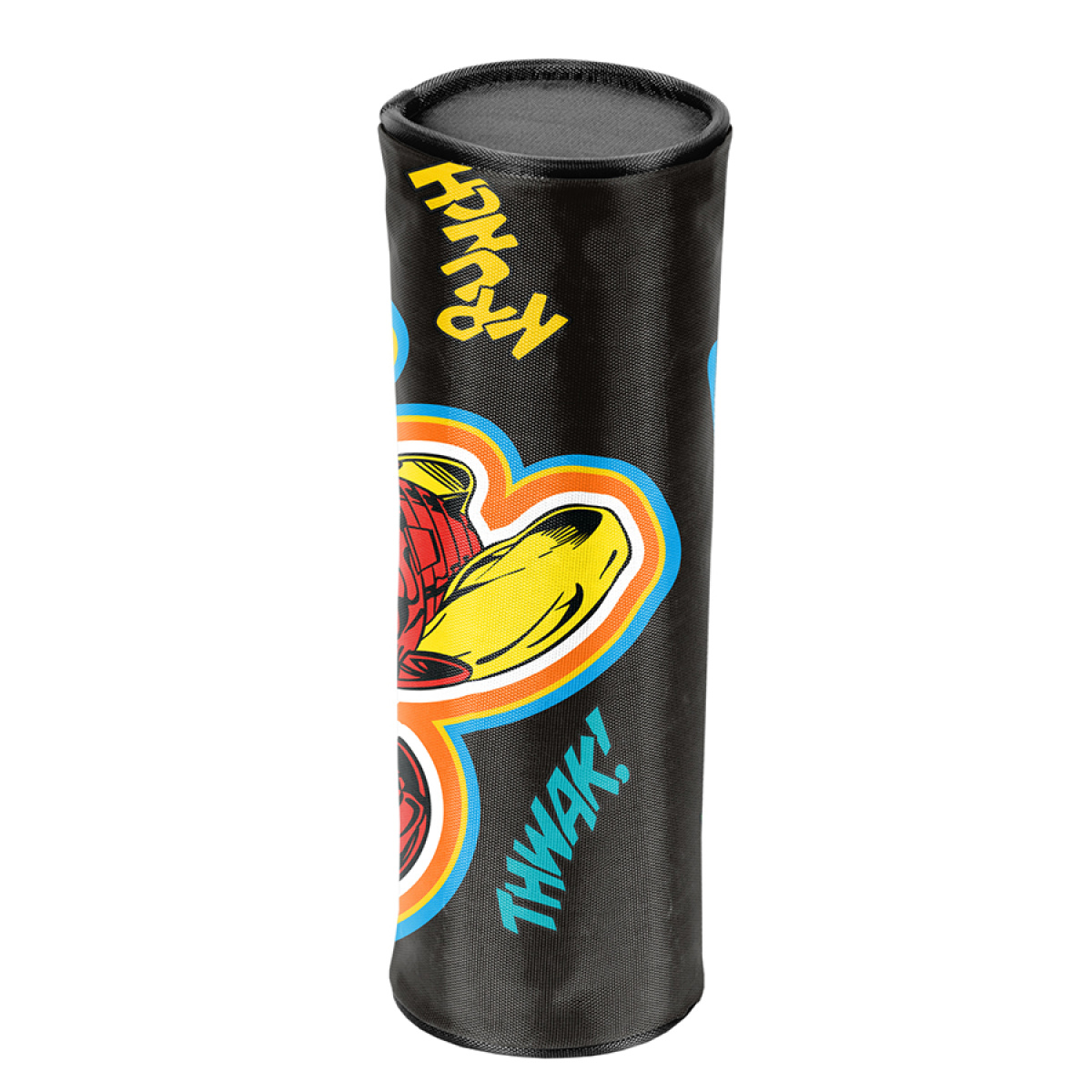 Piórnik tuba Avengers Paso - obrazek 3