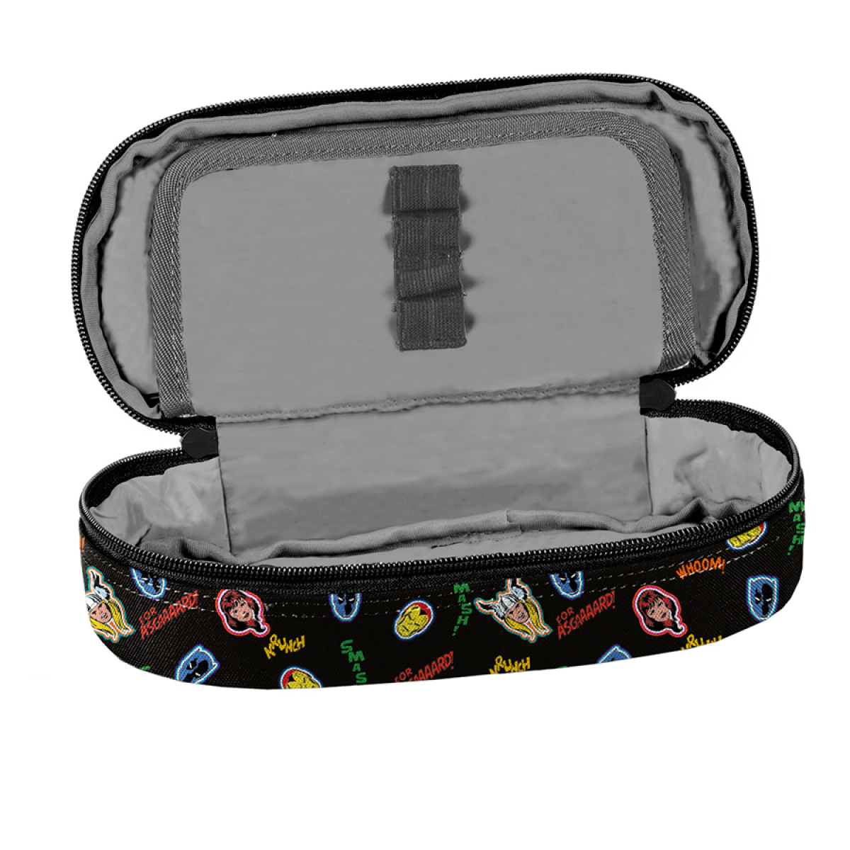 Piórnik Avengers Paso - obrazek 3