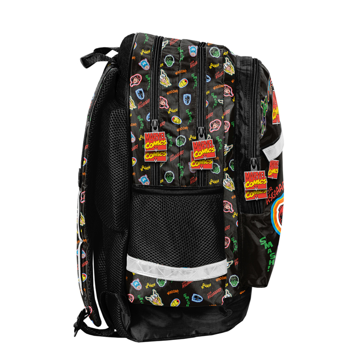 Plecak szkolny Avengers Paso - obrazek 2