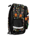 Plecak szkolny Avengers Paso - obrazek 2