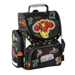 Tornister szkolny Avengers Paso