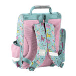 Zestaw 3-elementowy Lama Paso tornister - obrazek 3