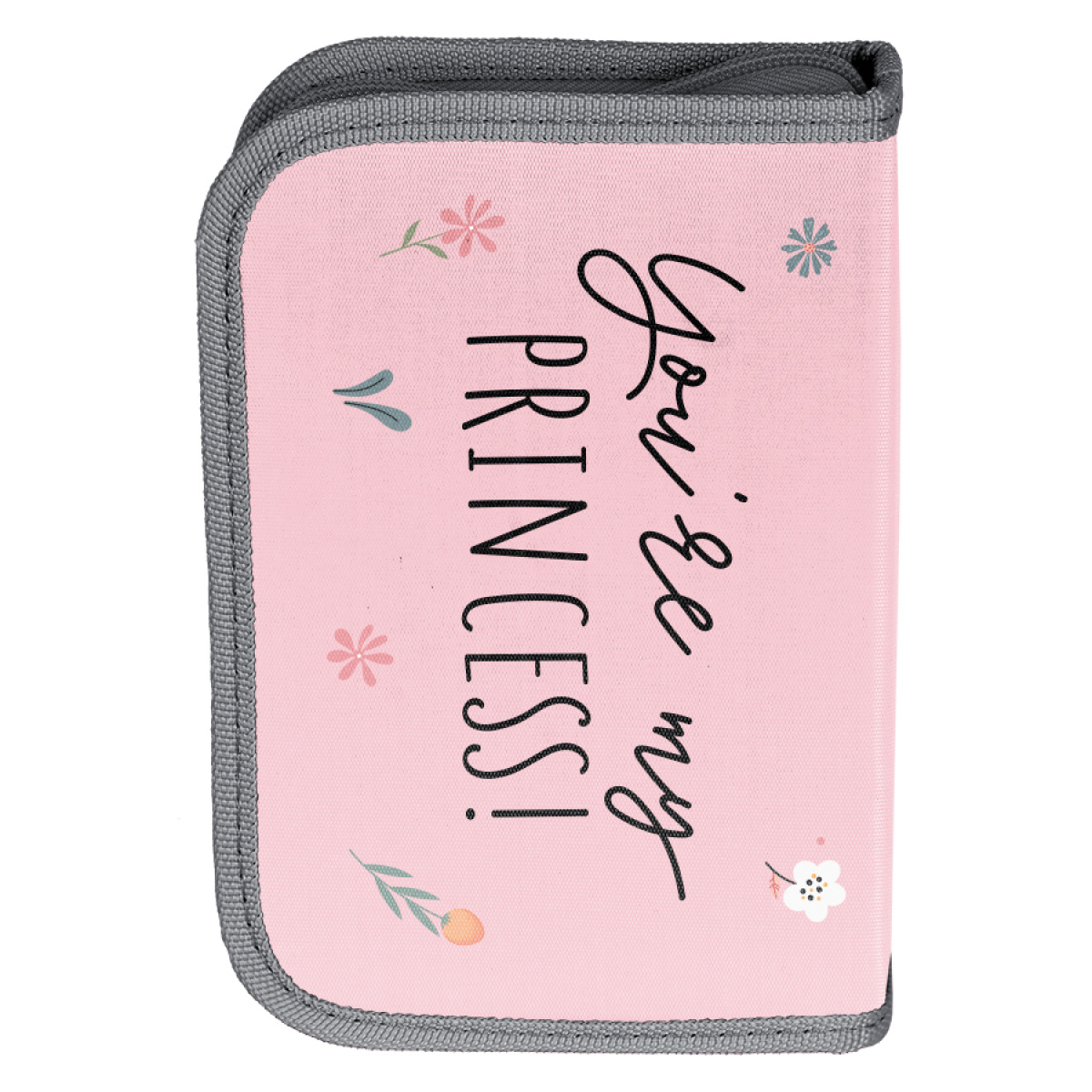 Piórnik bez wyposażenia Panda Paso - obrazek 4