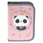 Piórnik bez wyposażenia Panda Paso