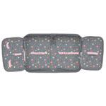 Piórnik bez wyposażenia Panda Paso - obrazek 3