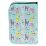 Zestaw 3-elementowy Lama Paso tornister - obrazek 6