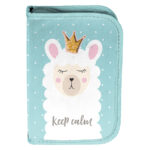 Piórnik bez wyposażenia Lama Paso