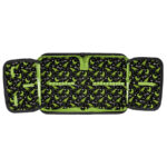 Piórnik z wyposażeniem Dinosaur Paso - obrazek 3