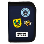 Piórnik z wyposażeniem Brawl Stars Paso