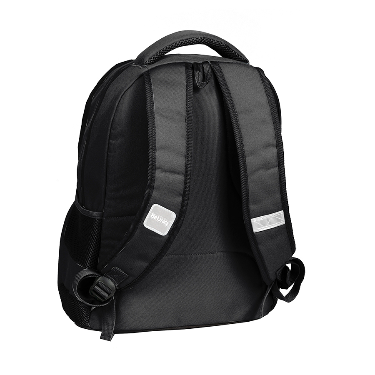 Plecak młodzieżowy Unicorn BeUniq - obrazek 3