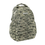 Plecak młodzieżowy Moro BeUniq