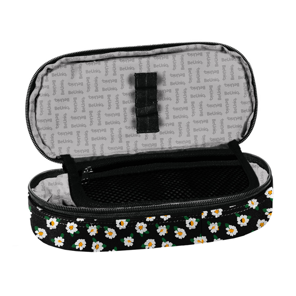 Piórnik Flowers BeUniq - obrazek 4