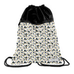 Worek na obuwie premium Flowers BeUniq