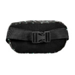 Saszetka na pas Flowers BeUniq - obrazek 2