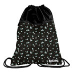 Worek na obuwie premium Flowers BeUniq