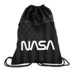 Worek na obuwie premium NASA BeUniq