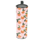 Piórnik tuba Orange BeUniq - obrazek 3