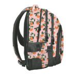 Plecak młodzieżowy Orange BeUniq - obrazek 2