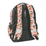Plecak młodzieżowy Orange BeUniq - obrazek 3