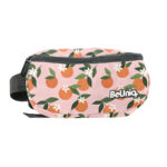 Saszetka na pas Orange BeUniq