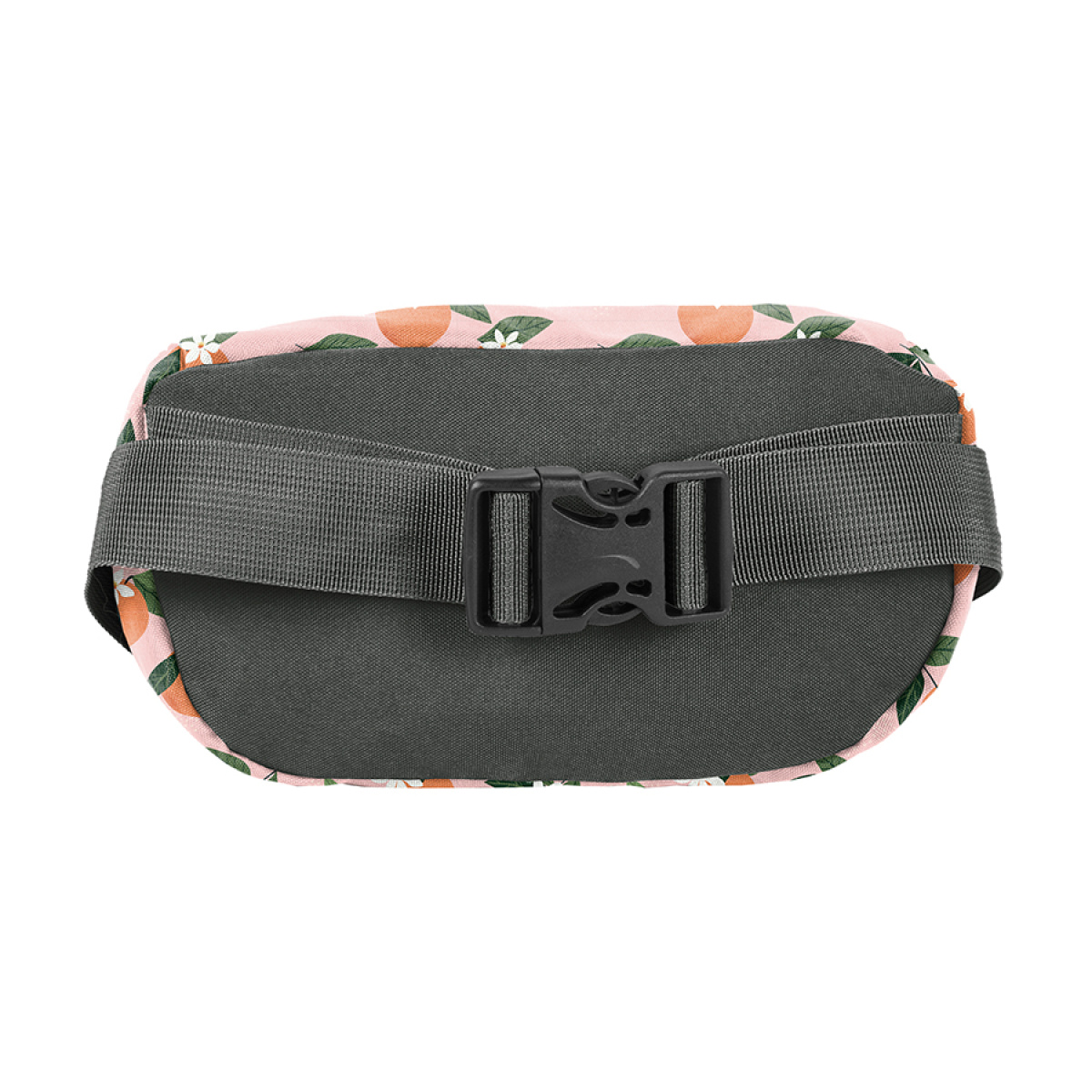 Saszetka na pas Orange BeUniq - obrazek 2