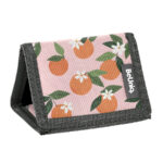 Portfel Orange BeUniq